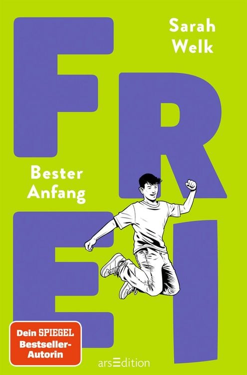 Produktbild: FREI &ndash; Bester Anfang (FREI 3)
