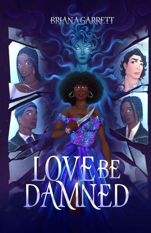 Produktbild: Love Be Damned