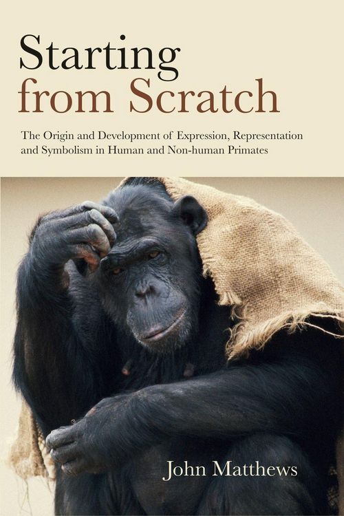 Produktbild: Starting from Scratch