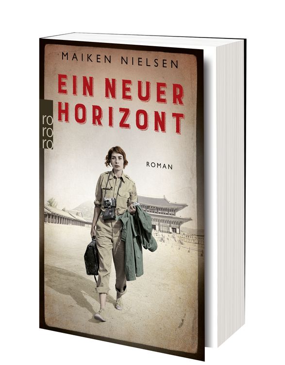 Produktbild: Ein neuer Horizont