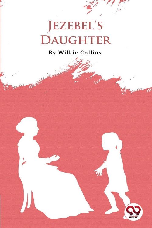 Produktbild: Jezebel's Daughter