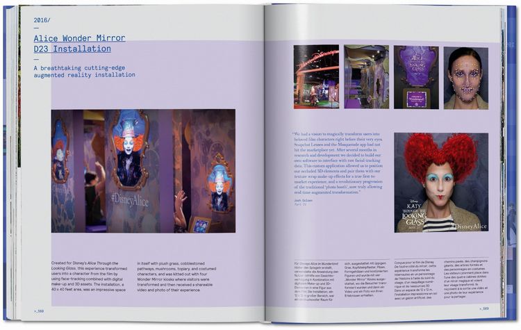 Produktbild: Web Design. The Evolution of the Digital World 1990&ndash;Today