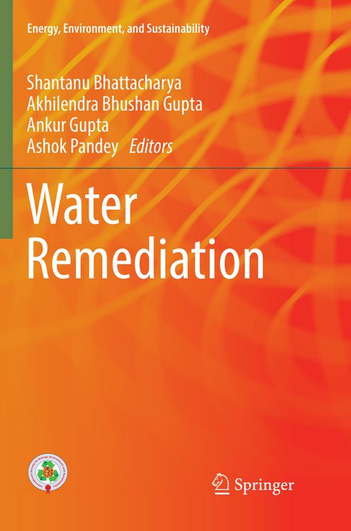 Produktbild: Water Remediation