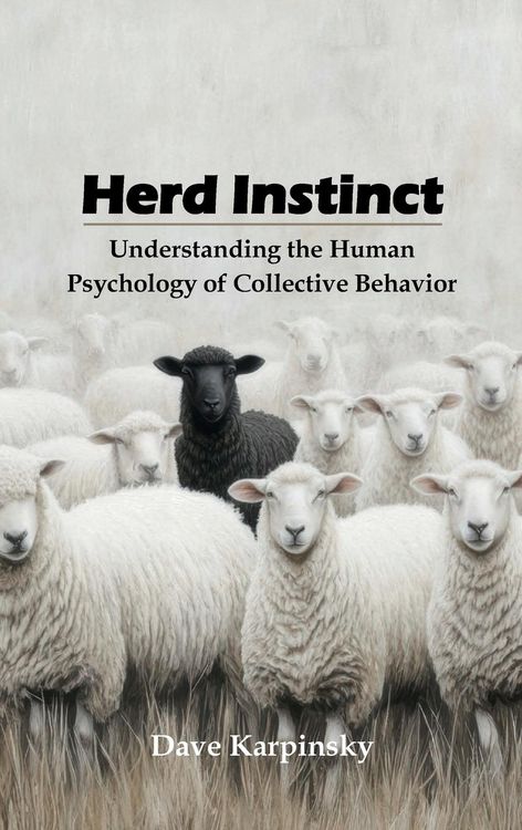 Produktbild: Herd Instinct