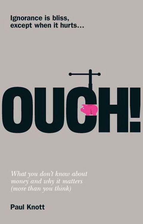 Produktbild: Ouch!