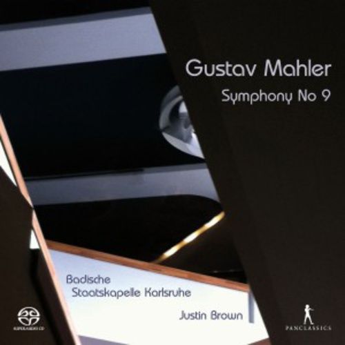 Produktbild: Mahler Symphony No.9