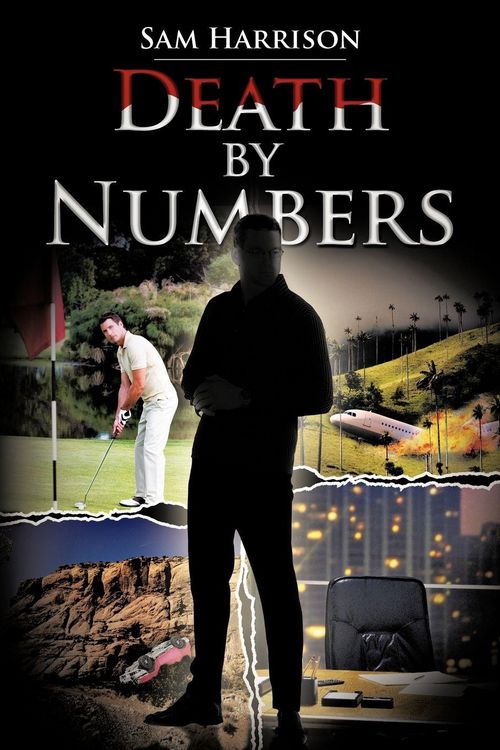 Produktbild: Death by Numbers