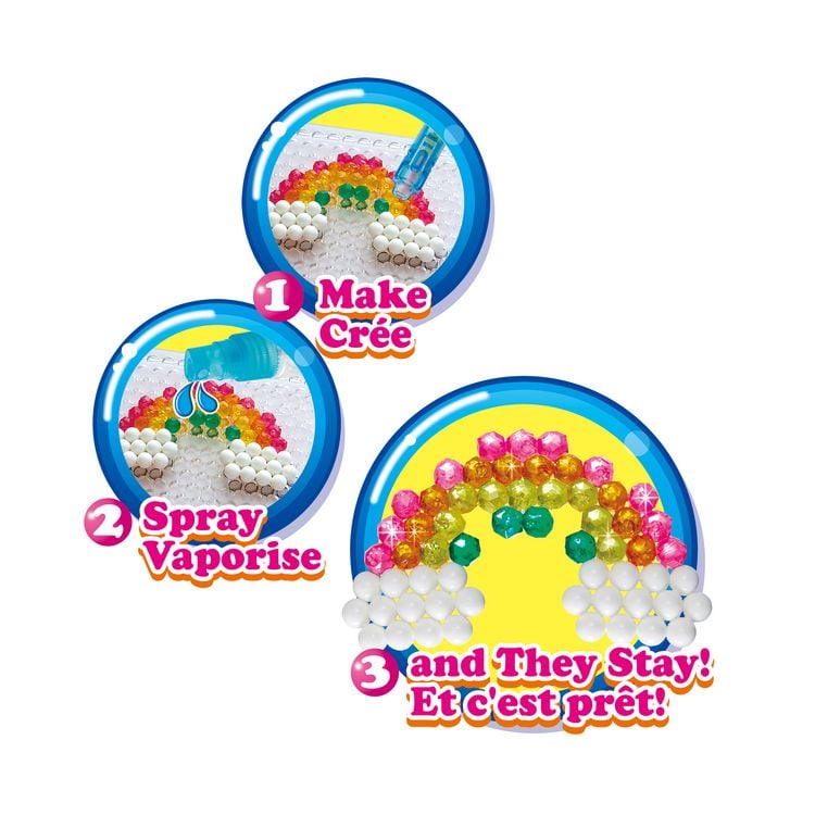 Produktbild: Aquabeads 31502 - Maxi Nachf&uuml;llbox , Bastelset