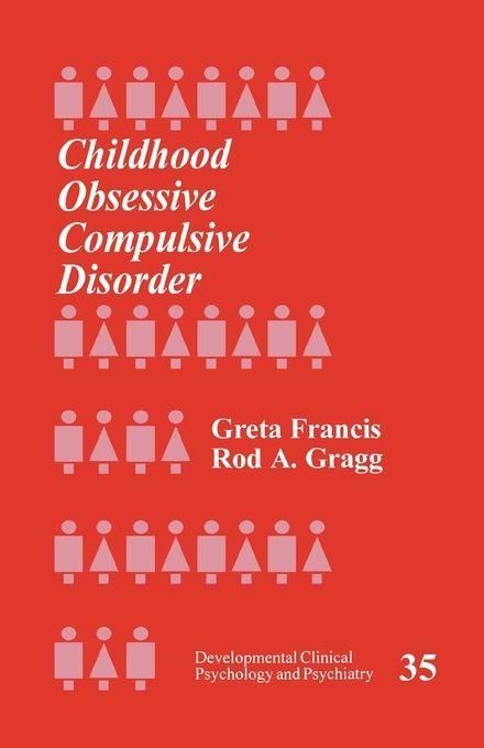 Produktbild: Childhood Obsessive Compulsive Disorder