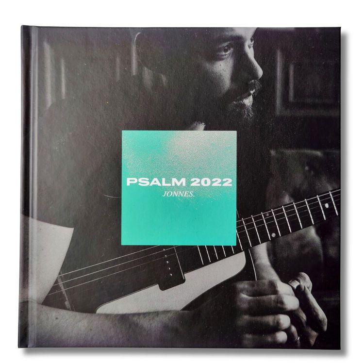 Produktbild: Psalm 2022