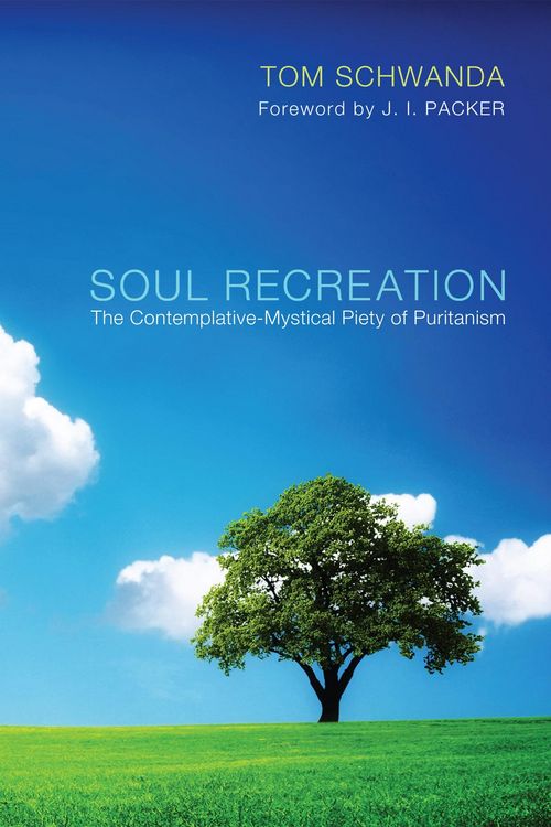 Produktbild: Soul Recreation