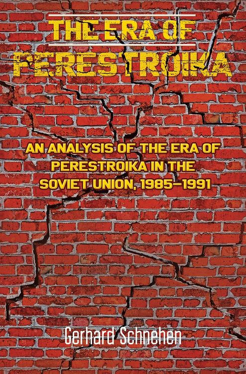 Produktbild: Era of Perestroika