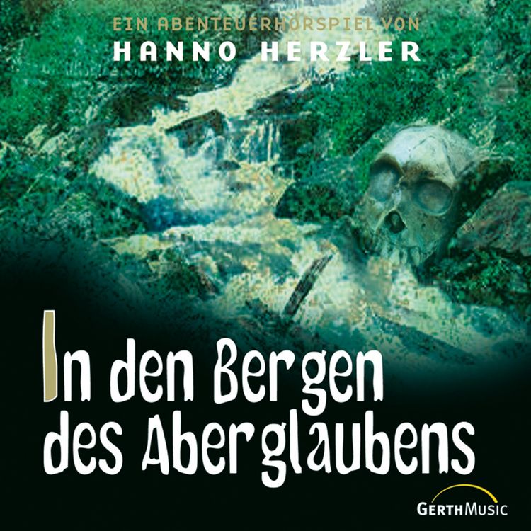 Produktbild: 19: In den Bergen des Aberglaubens