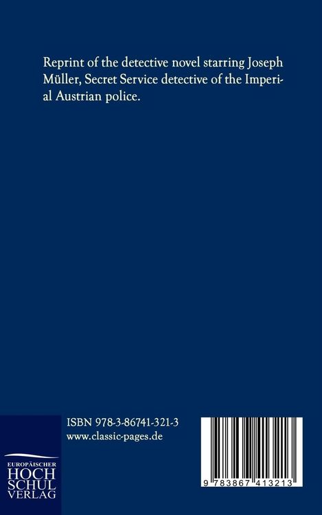 Produktbild: The Case of the Pocket Diary found in the Snow