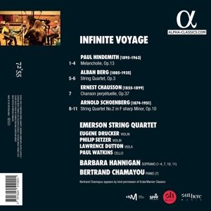 Produktbild: Infinite Voyage