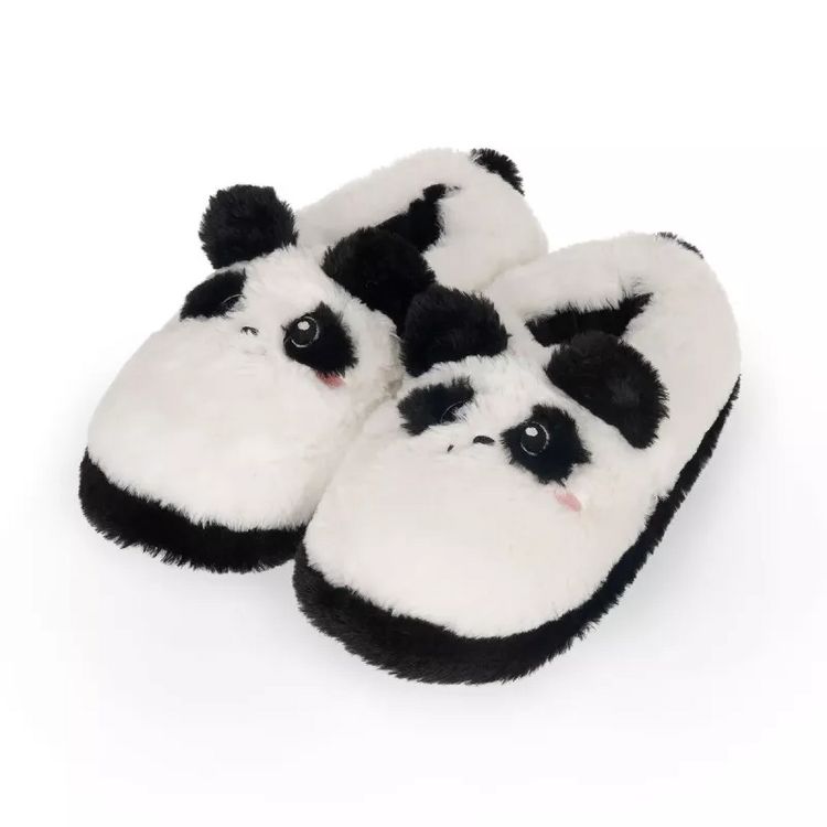 Produktbild: Cosy Slippers - Panda 35-38 - Panda