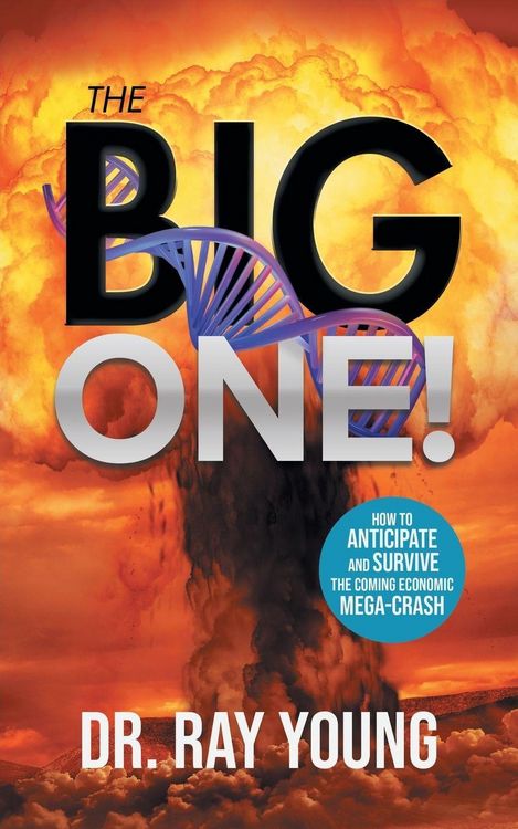 Produktbild: The Big One!