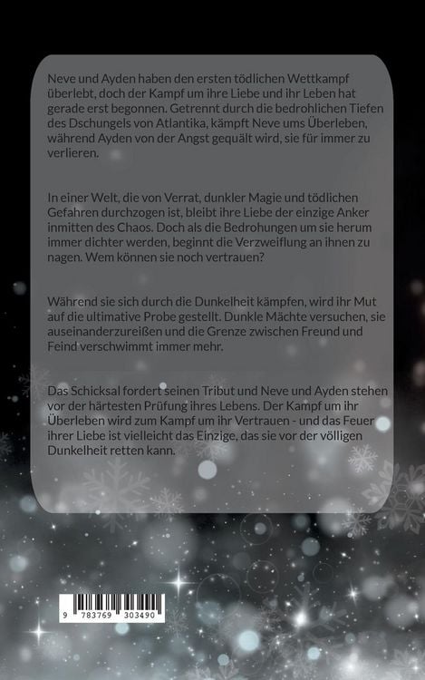 Produktbild: Atlantika