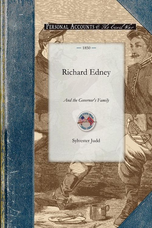 Produktbild: Richard Edney