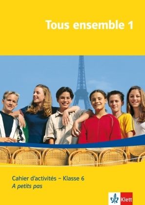 Produktbild: Tous ensemble 1