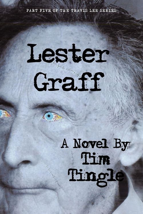 Produktbild: Lester Graff