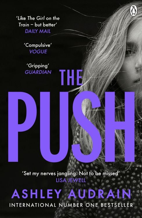 Produktbild: The Push