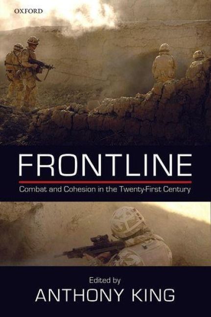 Produktbild: Frontline