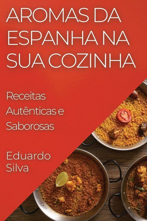 Produktbild: Aromas da Espanha na Sua Cozinha