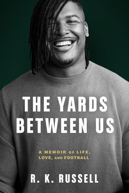 Produktbild: The Yards Between Us