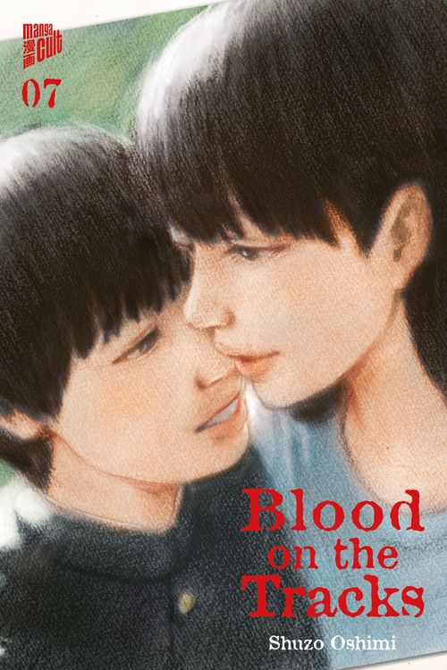 Produktbild: Blood on the Tracks 7
