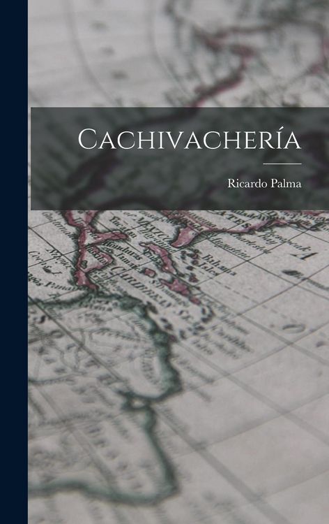Produktbild: Cachivacher&iacute;a