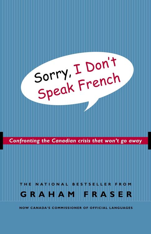 Produktbild: Sorry, I Don't Speak French