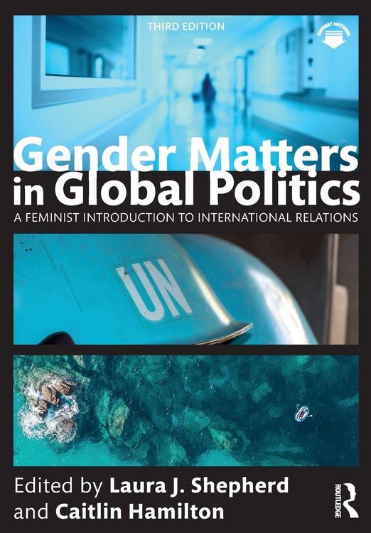 Produktbild: Gender Matters in Global Politics