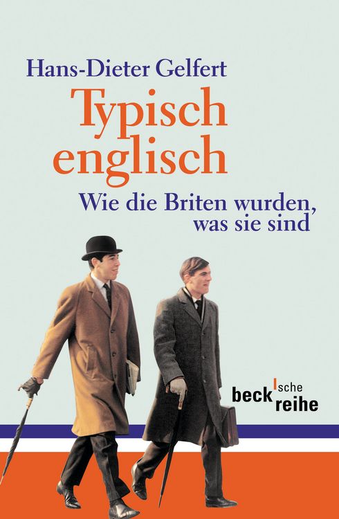 Produktbild: Typisch englisch