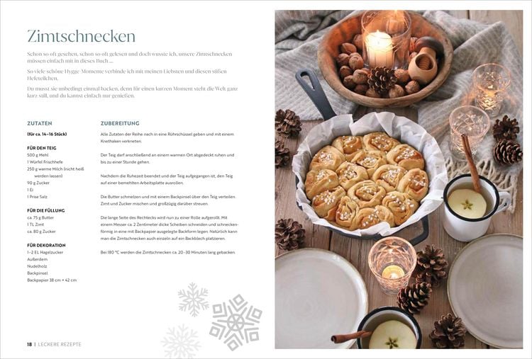 Produktbild: Nordische Weihnachten