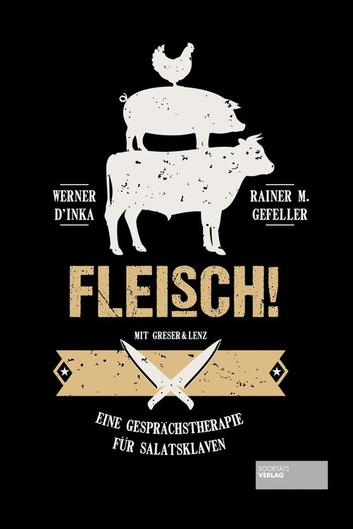 Produktbild: Fleisch!