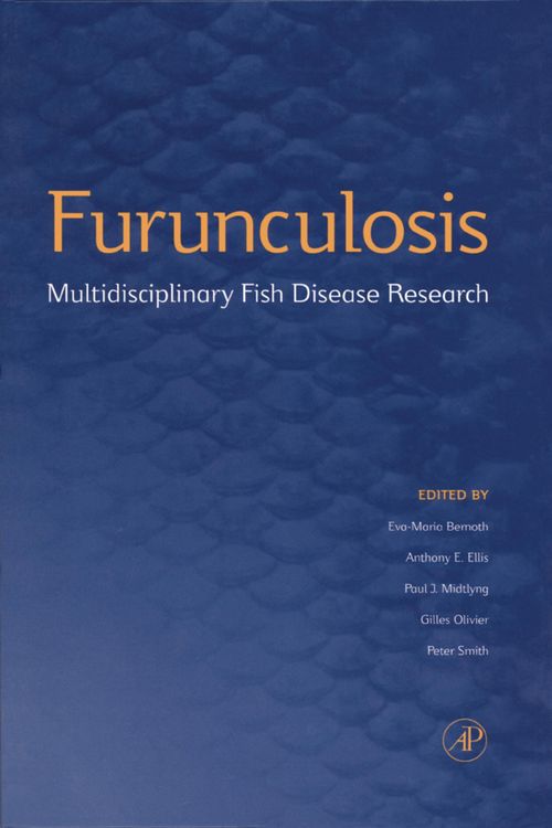 Produktbild: Furunculosis