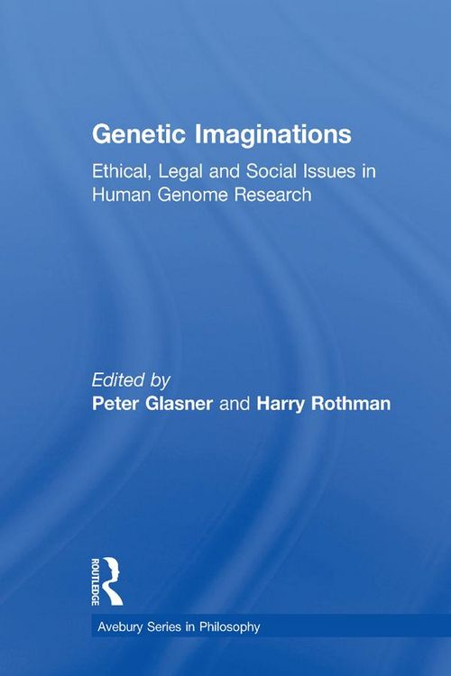 Produktbild: Genetic Imaginations