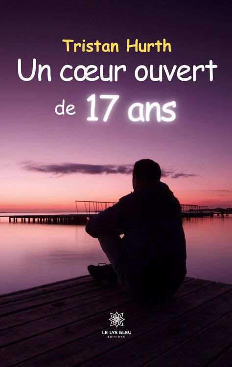 Produktbild: Tristan, H: Coeur ouvert de 17 ans