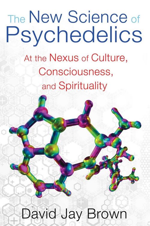 Produktbild: The New Science of Psychedelics