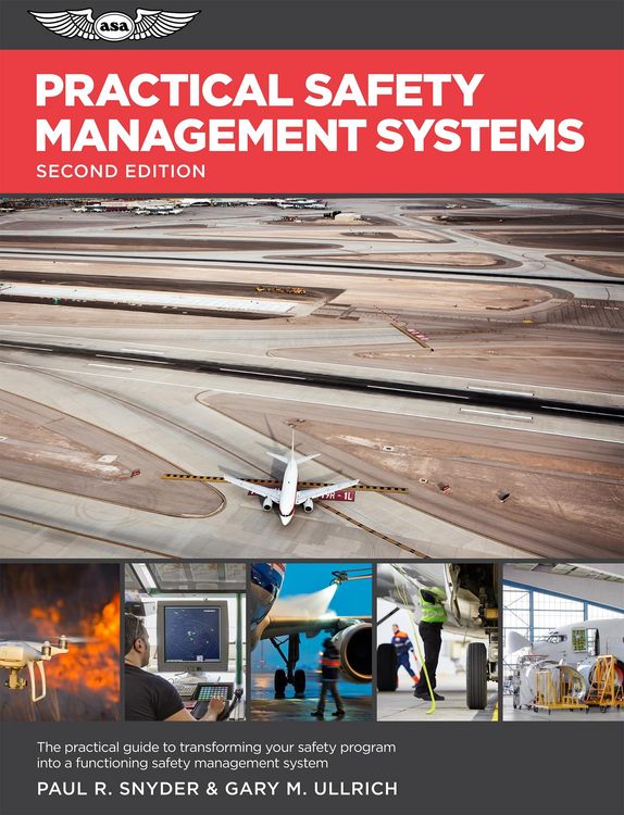 Produktbild: Practical Safety Management Systems