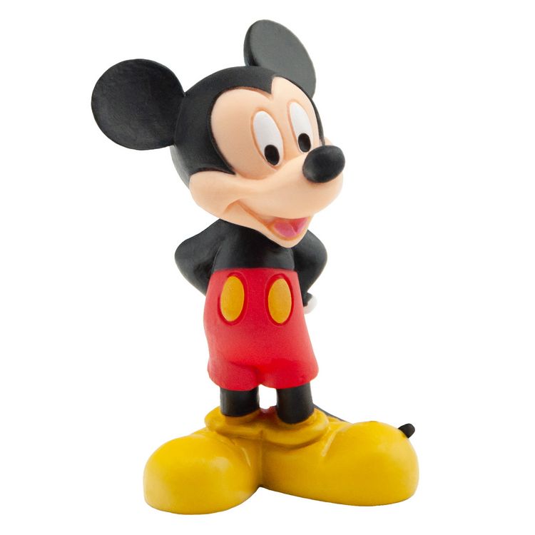 Produktbild: Micky, Spielfigur