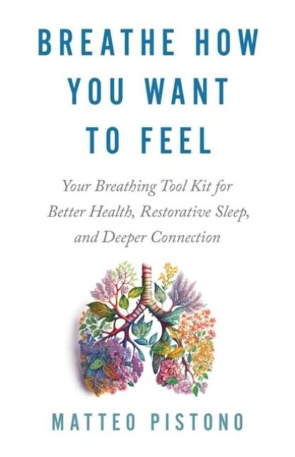 Produktbild: Breathe How You Want to Feel