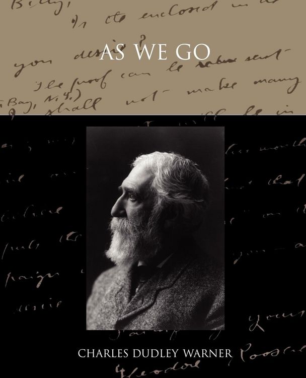 Produktbild: As We Go