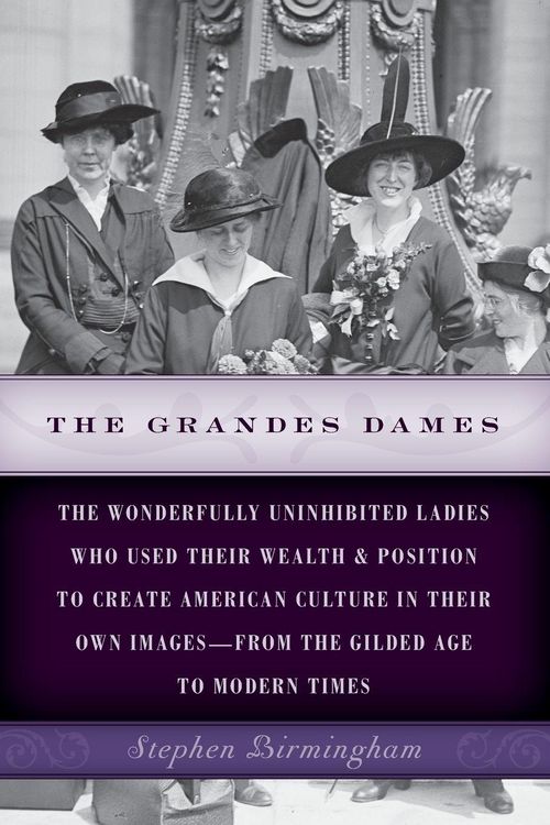 Produktbild: The Grandes Dames