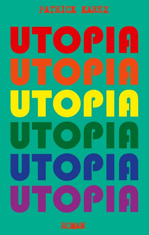 Produktbild: Utopia