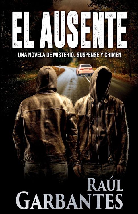Produktbild: El ausente