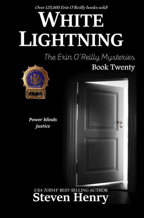 Produktbild: White Lightning