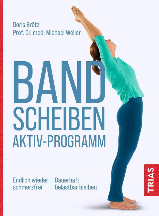 Produktbild: Bandscheiben-Aktiv-Programm