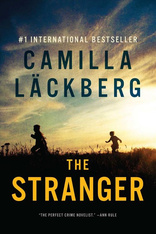 Produktbild: Stranger